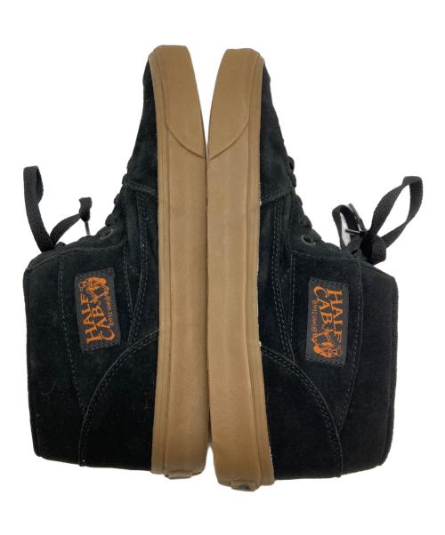 VANS（ヴァンズ）VANS (ヴァンズ) スニーカー ブラック サイズ:29の古着・服飾アイテム