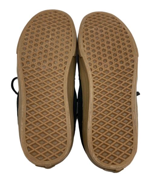 VANS（ヴァンズ）VANS (ヴァンズ) スニーカー ブラック サイズ:29の古着・服飾アイテム