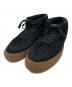 VANS（ヴァンズ）の古着「スニーカー」｜ブラック