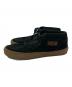 VANS (ヴァンズ) スニーカー ブラック サイズ:29：7000円