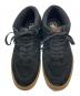 中古・古着 VANS (ヴァンズ) スニーカー ブラック サイズ:29：7000円