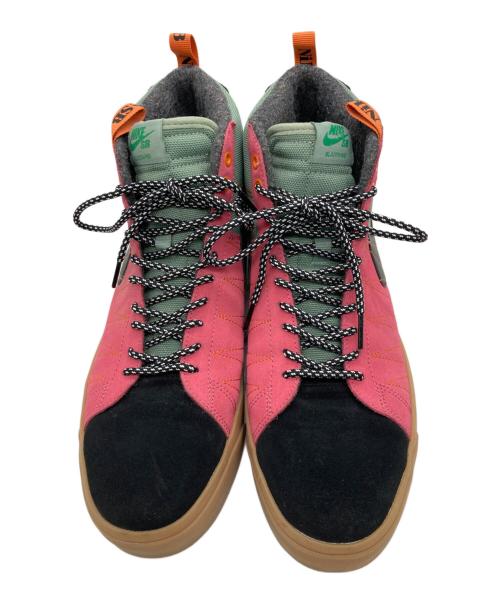 NIKE SB（ナイキエスビー）NIKE SB (ナイキエスビー) Blazer Mid Acclimate 