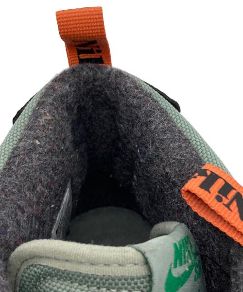 NIKE SB（ナイキエスビー）NIKE SB (ナイキエスビー) Blazer Mid Acclimate 