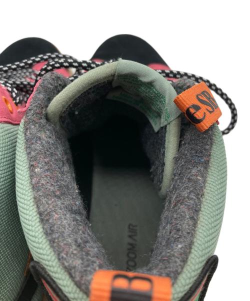 NIKE SB（ナイキエスビー）NIKE SB (ナイキエスビー) Blazer Mid Acclimate 