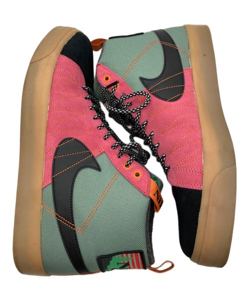 NIKE SB（ナイキエスビー）NIKE SB (ナイキエスビー) Blazer Mid Acclimate 