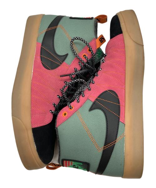 NIKE SB（ナイキエスビー）NIKE SB (ナイキエスビー) Blazer Mid Acclimate 