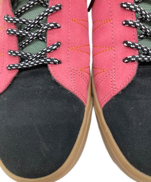 NIKE SB（ナイキエスビー）NIKE SB (ナイキエスビー) Blazer Mid Acclimate 