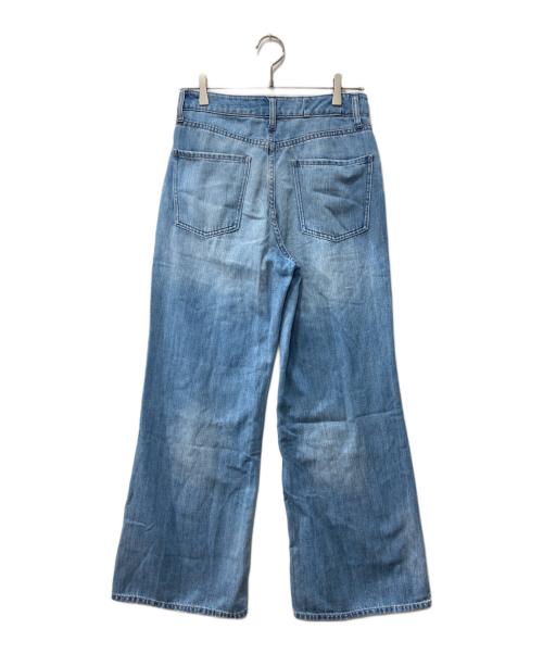 Healthy DENIM（ヘルシーデニム）Healthy DENIM (ヘルシーデニム) デニムパンツ インディゴ サイズ:25の古着・服飾アイテム