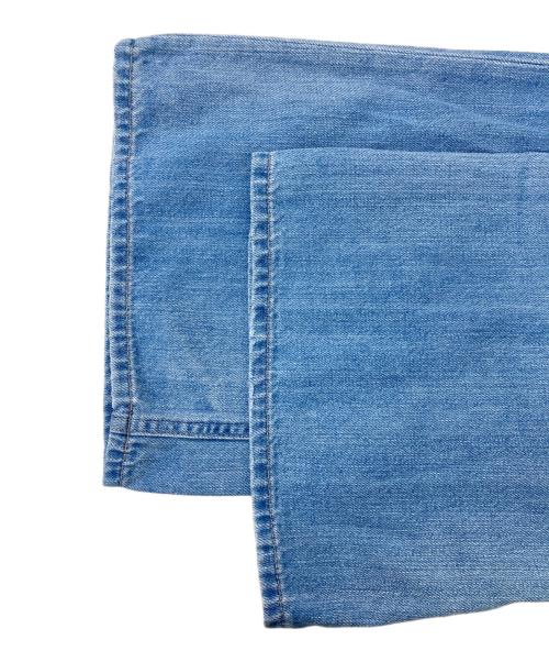 Healthy DENIM（ヘルシーデニム）Healthy DENIM (ヘルシーデニム) デニムパンツ インディゴ サイズ:25の古着・服飾アイテム