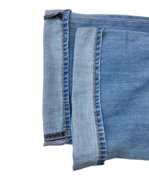 Healthy DENIM（ヘルシーデニム）Healthy DENIM (ヘルシーデニム) デニムパンツ インディゴ サイズ:25の古着・服飾アイテム