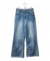 Healthy DENIM（ヘルシーデニム）の古着「デニムパンツ」｜インディゴ