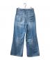 Healthy DENIM (ヘルシーデニム) デニムパンツ インディゴ サイズ:25：4000円