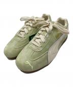 PUMAプーマ）の古着「Speedcat Faded 