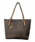 MICHAEL KORS（マイケルコース）の古着「CIARA LG EW TZ TOTE/トートバッグ」