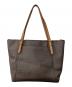 MICHAEL KORS (マイケルコース) CIARA LG EW TZ TOTE/トートバッグ：7000円