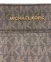 中古・古着 MICHAEL KORS (マイケルコース) CIARA LG EW TZ TOTE/トートバッグ：7000円
