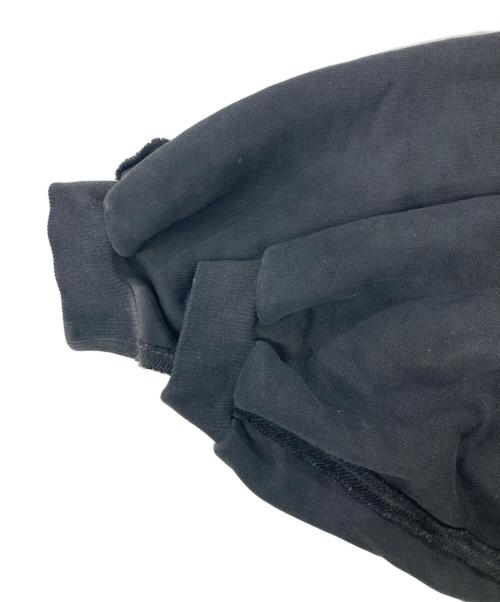 whiteland Blackburn（ホワイトランドブラックバーン）whiteland Blackburn (ホワイトランドブラックバーン) ZIP UP CARGO HOODIE/ジップパーカー グレー サイズ:Fの古着・服飾アイテム