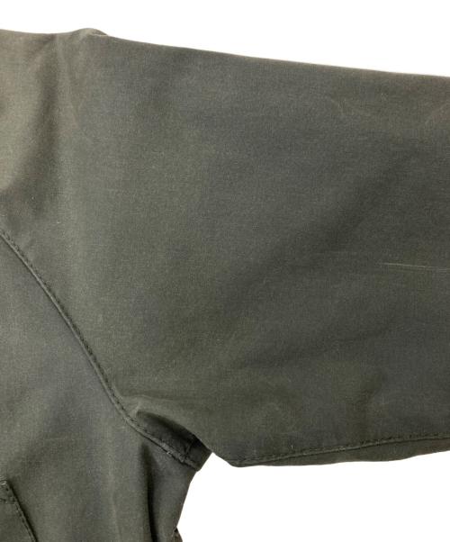 Barbour（バブアー）Barbour (バブアー) SL LADIES BEDALE/オイルドジャケット カーキ サイズ:UK8の古着・服飾アイテム