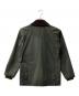 Barbour (バブアー) SL LADIES BEDALE/オイルドジャケット カーキ サイズ:UK8：25000円
