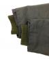 中古・古着 Barbour (バブアー) SL LADIES BEDALE/オイルドジャケット カーキ サイズ:UK8：25000円