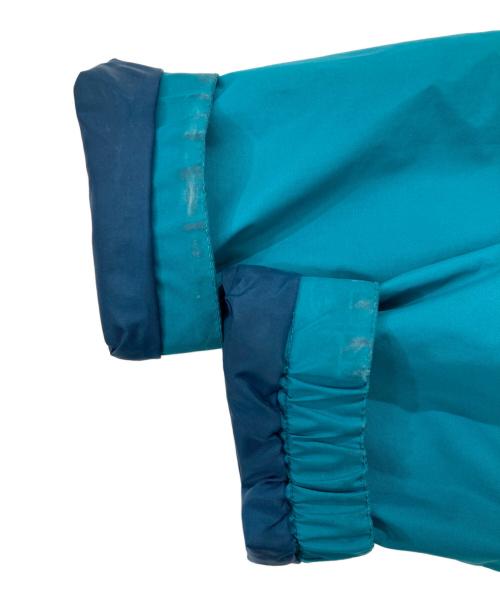 HELLY HANSEN（ヘリーハンセン）HELLY HANSEN (ヘリーハンセン) マウンテンパーカー グリーン サイズ:Sの古着・服飾アイテム