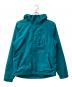 HELLY HANSEN（ヘリーハンセン）の古着「マウンテンパーカー」｜グリーン