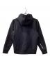 HELLY HANSEN (ヘリーハンセン) フェザーテックフルジップフーディー ブラック サイズ:S：5000円