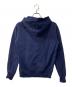 POLO RALPH LAUREN (ポロ・ラルフローレン) ロゴパーカー ネイビー サイズ:XS：6000円