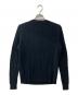 POLO RALPH LAUREN (ポロ・ラルフローレン) ニット ブラック サイズ:LG：7000円