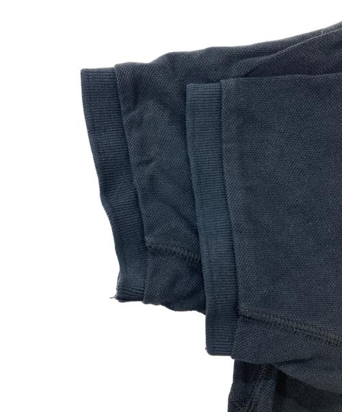 POLO RALPH LAUREN（ポロ・ラルフローレン）POLO RALPH LAUREN (ポロ・ラルフローレン) ポロシャツ ブラック サイズ:Sの古着・服飾アイテム