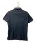 POLO RALPH LAUREN (ポロ・ラルフローレン) ポロシャツ ブラック サイズ:S：5000円