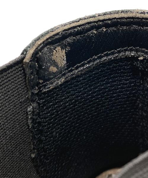 CLARKS（クラークス）CLARKS (クラークス) TORHILL MAPLE/サイドゴアブーツ ブラック サイズ:UK5 1/2の古着・服飾アイテム