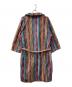 missoni (ミッソーニ) ガウンコート/バスローブ マルチカラー サイズ:L：6000円
