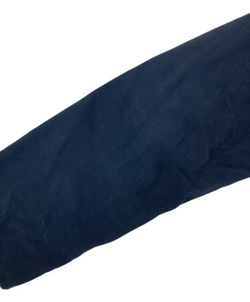 GEVACO（ゲバコ）GEVACO (ゲバコ) カバーオール ブラック サイズ:56の古着・服飾アイテム