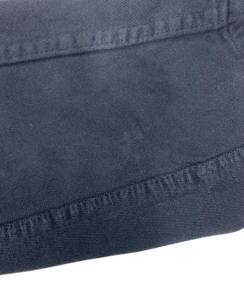GEVACO（ゲバコ）GEVACO (ゲバコ) カバーオール ブラック サイズ:56の古着・服飾アイテム