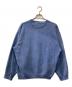 Eddie Bauer (エディーバウアー) 80s/黒タグ/スウェット ブルー サイズ:M：6000円