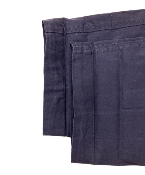 ROYAL NAVY（ロイヤルネイビー）ROYAL NAVY (ロイヤルネイビー) カーゴパンツ/COMBAT TROUSERS ネイビー サイズ:75/84/100の古着・服飾アイテム