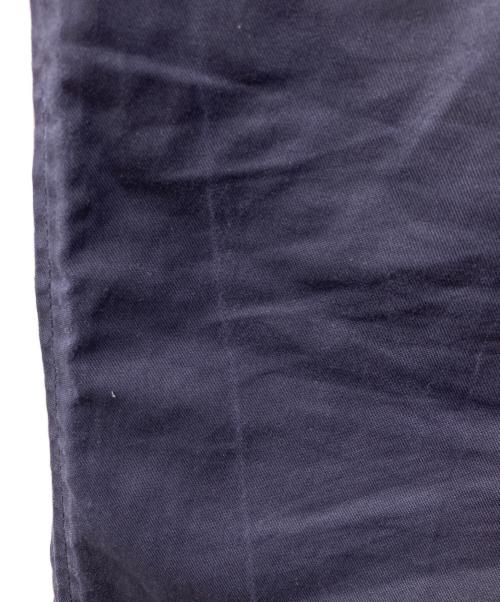 ROYAL NAVY（ロイヤルネイビー）ROYAL NAVY (ロイヤルネイビー) カーゴパンツ/COMBAT TROUSERS ネイビー サイズ:75/84/100の古着・服飾アイテム
