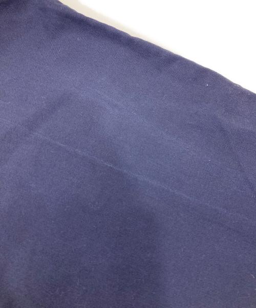 ROYAL NAVY（ロイヤルネイビー）ROYAL NAVY (ロイヤルネイビー) カーゴパンツ/COMBAT TROUSERS ネイビー サイズ:75/84/100の古着・服飾アイテム