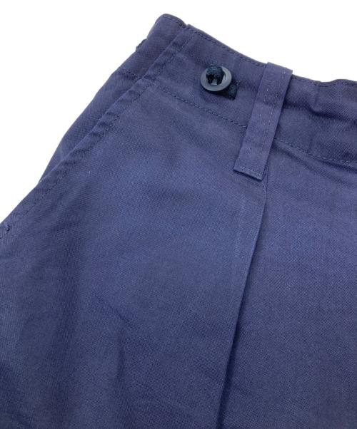 ROYAL NAVY（ロイヤルネイビー）ROYAL NAVY (ロイヤルネイビー) カーゴパンツ/COMBAT TROUSERS ネイビー サイズ:75/84/100の古着・服飾アイテム