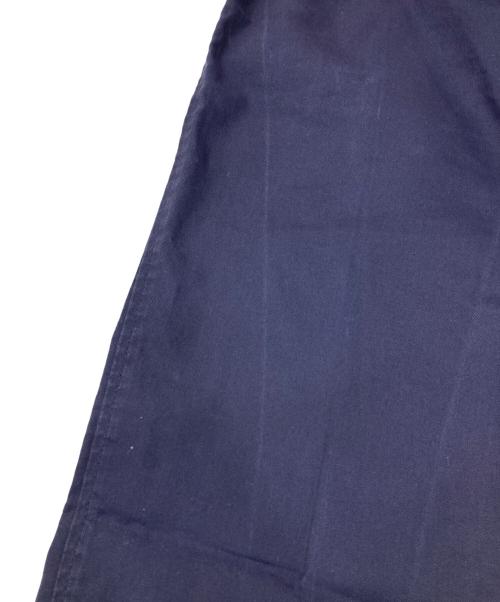 ROYAL NAVY（ロイヤルネイビー）ROYAL NAVY (ロイヤルネイビー) カーゴパンツ/COMBAT TROUSERS ネイビー サイズ:75/84/100の古着・服飾アイテム