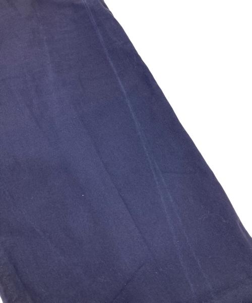 ROYAL NAVY（ロイヤルネイビー）ROYAL NAVY (ロイヤルネイビー) カーゴパンツ/COMBAT TROUSERS ネイビー サイズ:75/84/100の古着・服飾アイテム
