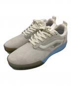 VANSヴァンズ）の古着「ローカットスニーカー/Ultrarange」｜グレー