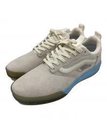 VANS（ヴァンズ）の古着「ローカットスニーカー/Ultrarange」｜グレー
