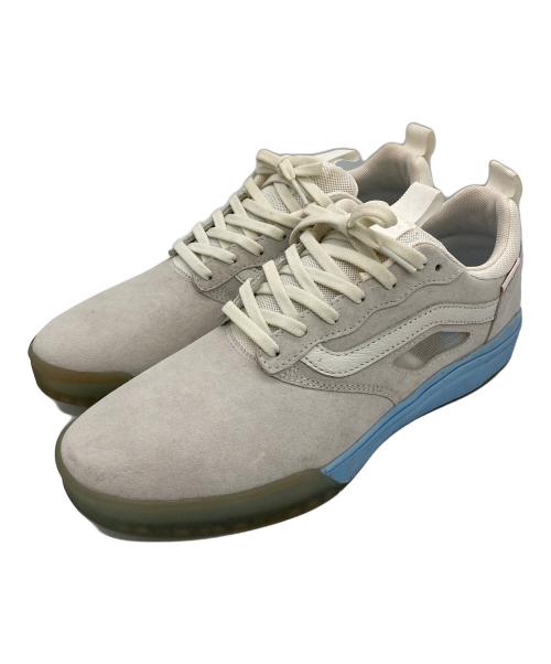 VANS（ヴァンズ）VANS (ヴァンズ) ローカットスニーカー/Ultrarange グレー サイズ:SIZE29の古着・服飾アイテム