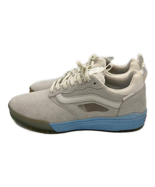 VANS（ヴァンズ）VANS (ヴァンズ) ローカットスニーカー/Ultrarange グレー サイズ:SIZE29の古着・服飾アイテム