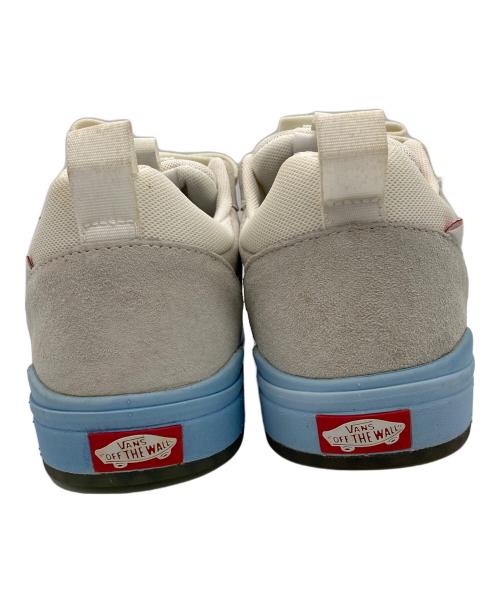 VANS（ヴァンズ）VANS (ヴァンズ) ローカットスニーカー/Ultrarange グレー サイズ:SIZE29の古着・服飾アイテム