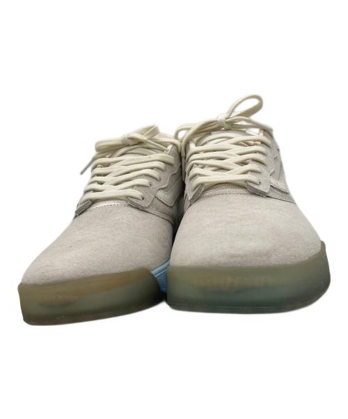 VANS（ヴァンズ）VANS (ヴァンズ) ローカットスニーカー/Ultrarange グレー サイズ:SIZE29の古着・服飾アイテム