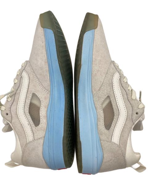 VANS（ヴァンズ）VANS (ヴァンズ) ローカットスニーカー/Ultrarange グレー サイズ:SIZE29の古着・服飾アイテム