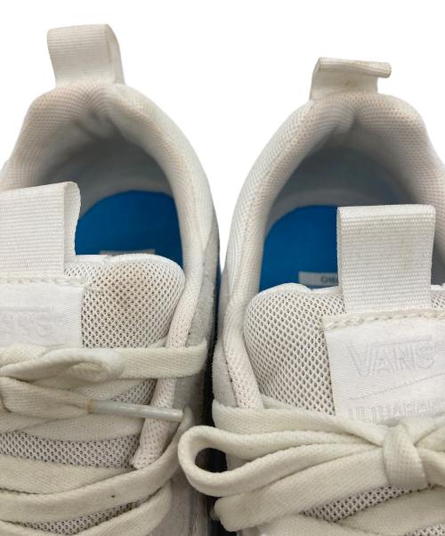 VANS（ヴァンズ）VANS (ヴァンズ) ローカットスニーカー/Ultrarange グレー サイズ:SIZE29の古着・服飾アイテム